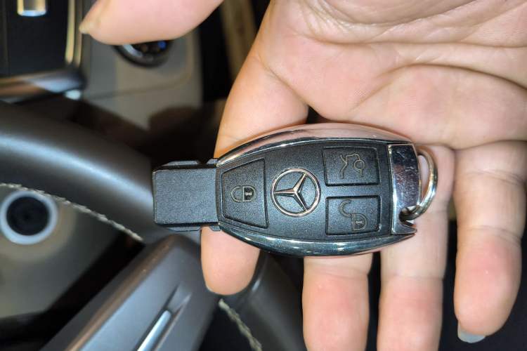 Used Mercedes-Benz M-Class 2015 ML 320 4MATIC