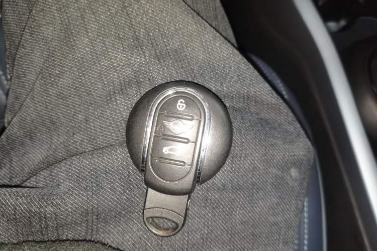 Used MINI Clubman 2019 2.0T COOPER S
