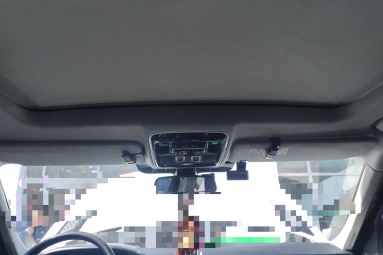 Used Land Rover Range Rover Sport 2015 3.0 SC V6 HSE DYNAMIC
