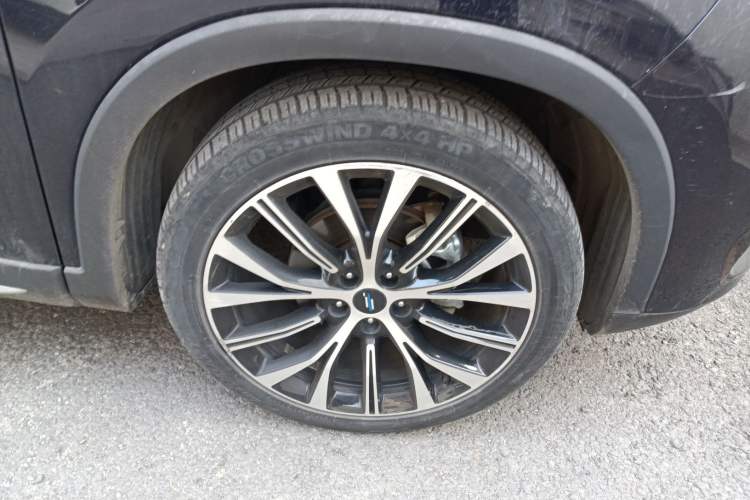 Used CHANGAN OSHAN X7 2021 1.5T Automatic Pilot Version