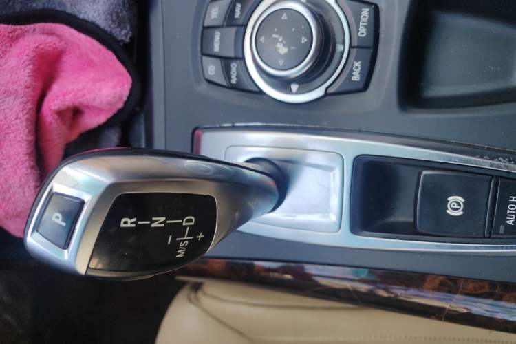 Used BMW X5 2011 xDrive35i Luxury Edition
