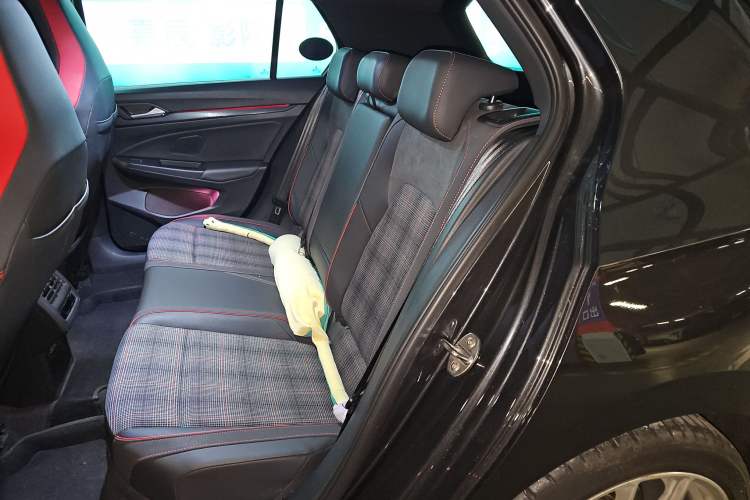 Used Volkswagen Golf GTI 2021 380TSI DSG GTI
