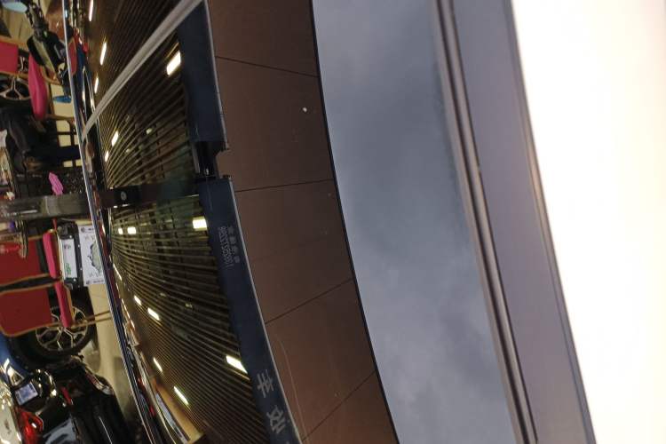 Used Mercedes-Benz E-Class 2021 E 300 L Sporty and Stylish Model