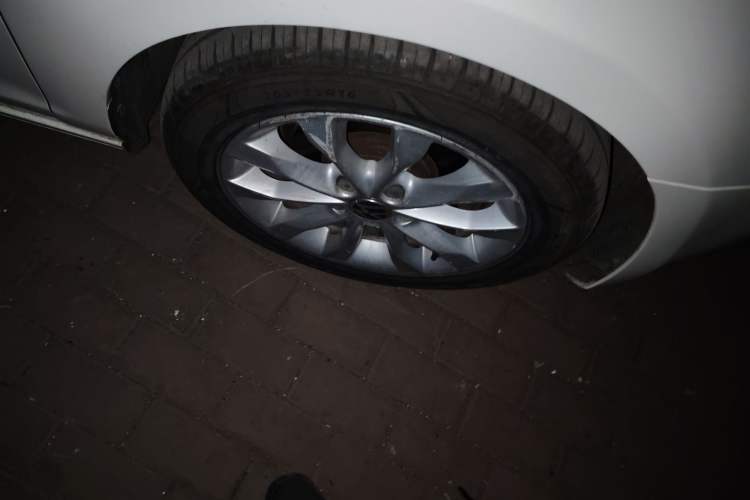 Used Volkswagen Golf 2012 1.6L Automatic Comfort Model
