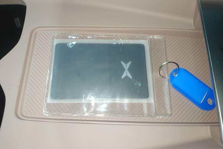 Used XPeng MONA M03 2025 502 Long-Range Max