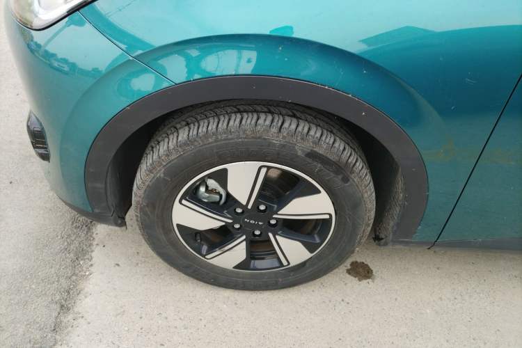 Used AION UT 2025 420 Intelligent Luxury Edition