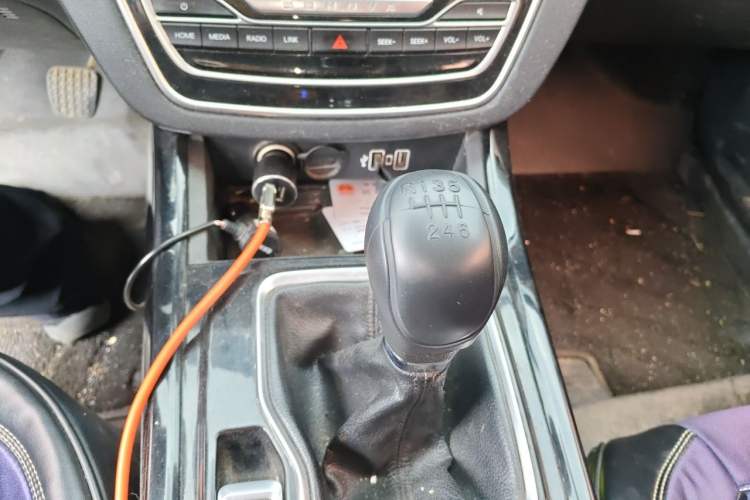 Used BAIC Beijing X5 2018 1.5T Manual Advance Version China V
