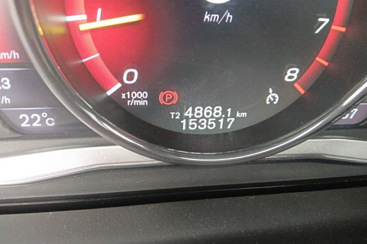 Used Volvo S60 2016 S60L T4 Zhiyuan Edition