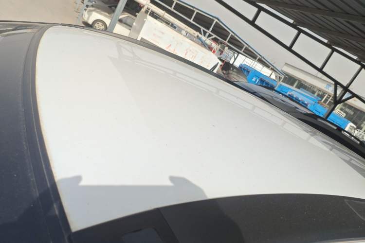 Used Haval M6 2021 PLUS 1.5T Manual Elite Smart Connectivity Model
