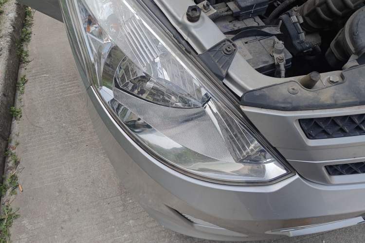 Used Wuling Rongguang V 2018 1.5L Practical Version