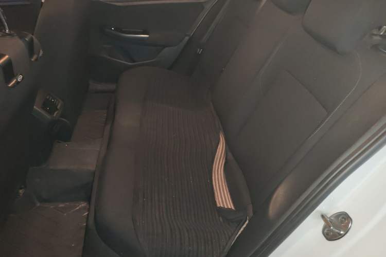 Used Volkswagen Bora Pure Electric 2020 Shan Model
