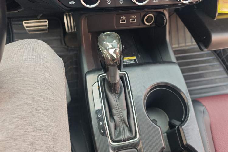 Used Honda Integra 2022 240TURBO CVT Prestige Edition Gear Lever