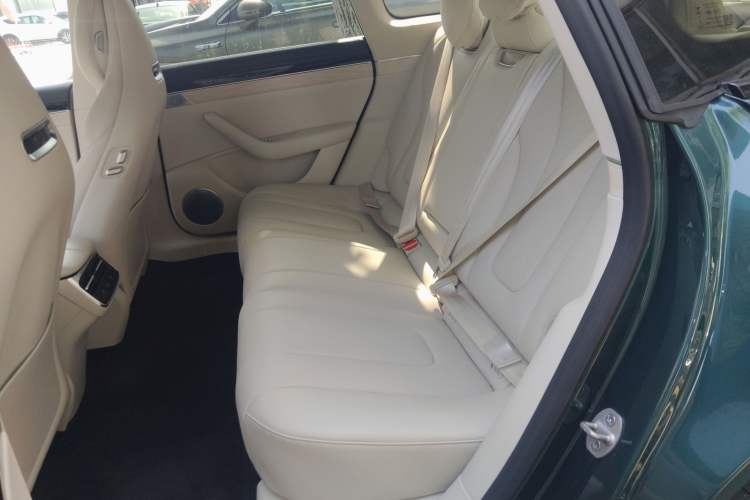 Used Hima Luxeed S7 2026 Model Max+
