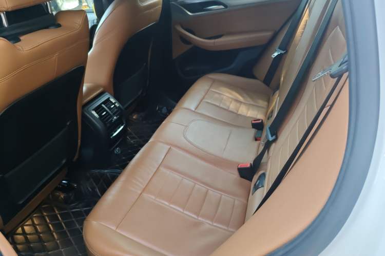 Used BMW X4 2019 xDrive25i M Sport Package
