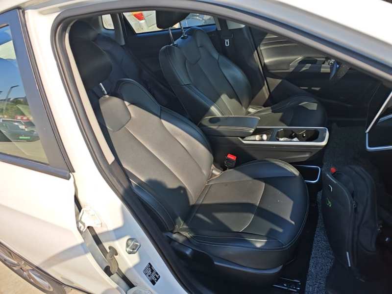 Used NETA V 2022 Chao 400 Lite — 24