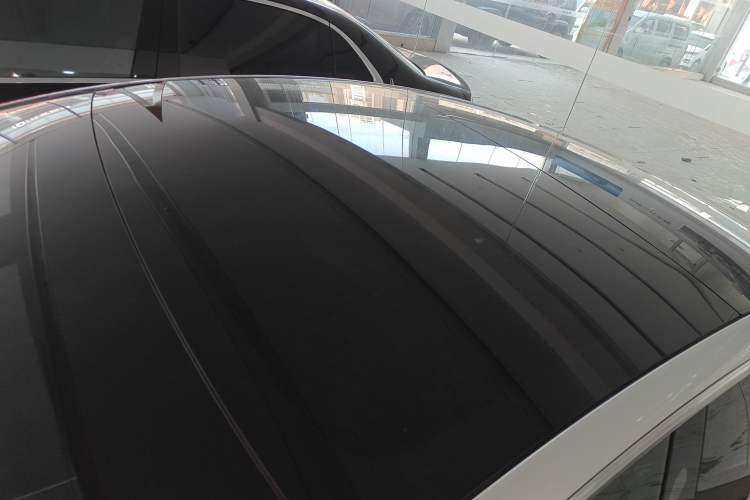 Used Tesla Model 3 2019 Standard Range Rear-Drive Upgraded Version Roof