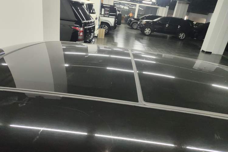 Used MINI MINI 2016 1.5T COOPER Avant-Garde