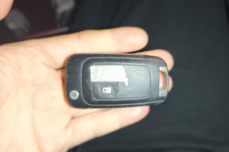 Used Chevrolet Cruze 2017 1.5L Automatic Pioneer Sunroof Edition
