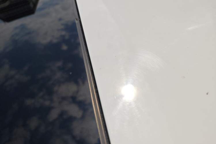 Used Volkswagen Jetta 2017 1.5L Automatic Comfort Model Roof