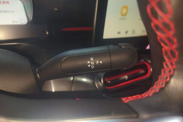 Used smart #1 2022 BRABUS Performance Edition Gear Lever