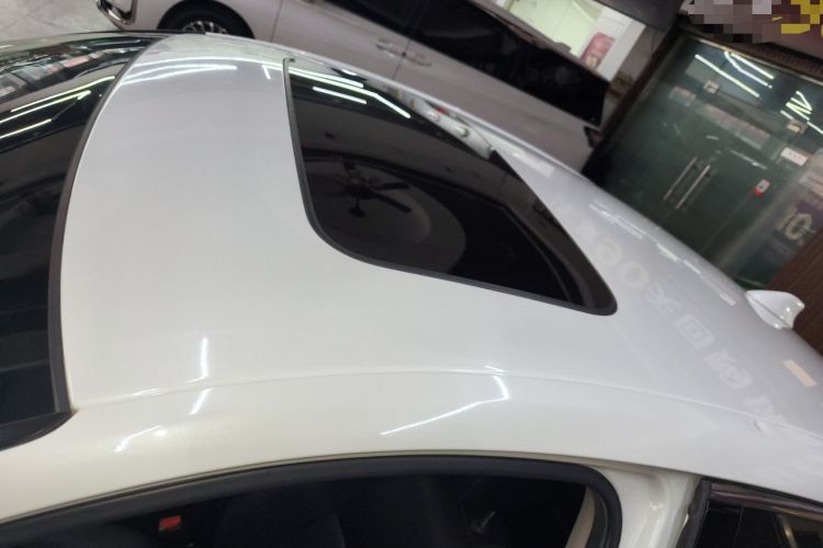 Used Honda Accord 2018 260TURBO Elite Edition China VI