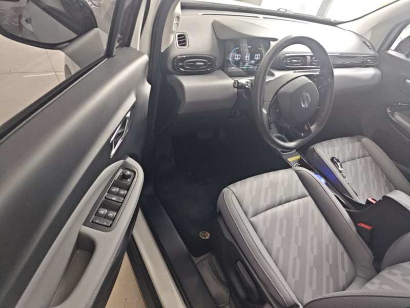 Used Leapmotor T03 2025 403 Comfort Edition — 15