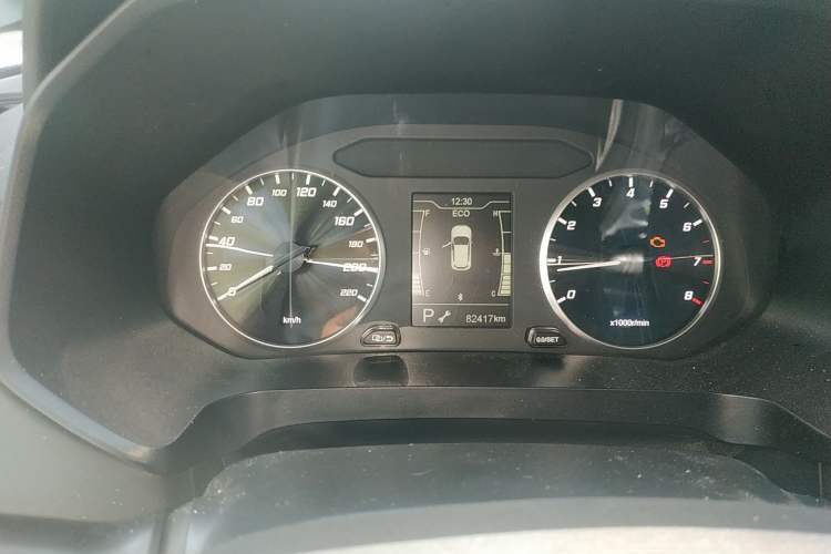 Used Chery Tiggo 8 2020 1.5 TCI Automatic Exclusive Edition 5 Seats