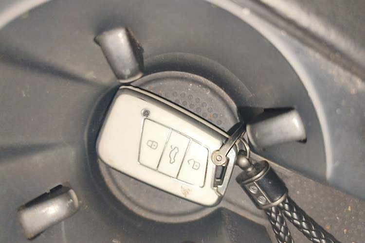 Used Volkswagen Variant 2018 380TSI Two-Wheel Drive Comfort Edition
