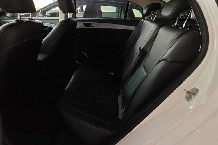 Used Chery Arrizo 5 2019 Facelifted PRO 1.5L Manual Youth Edition China VI Standard