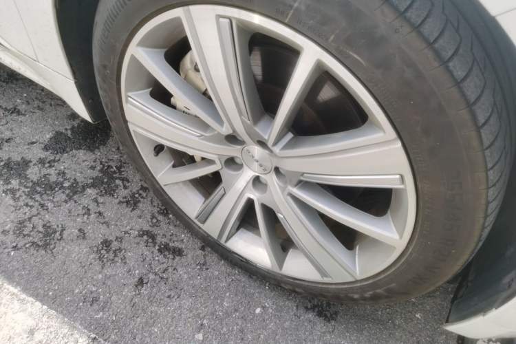 Used Zeekr 001 2022 Ultra-Long Range Single-Motor WE Version