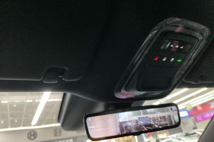 Used Nio ES8 2026 Model 6-seat Executive Luxury Edition