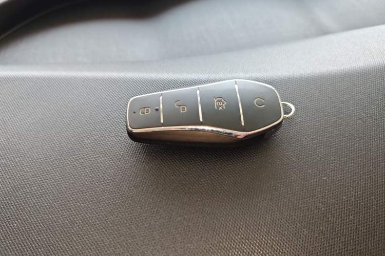 Used BYD Dolphin 2021 405 km Fashion Edition