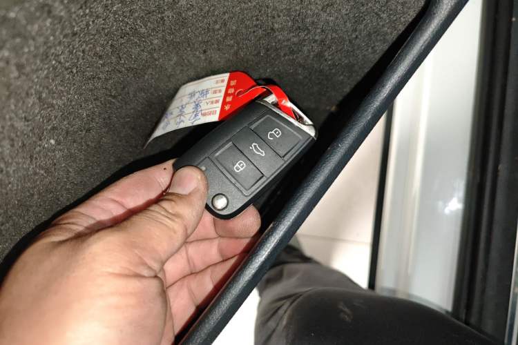 Used Volkswagen Tayron 2019 Teramont Edition 280TSI Two-Wheel Drive Luxury Model China VI Standard
