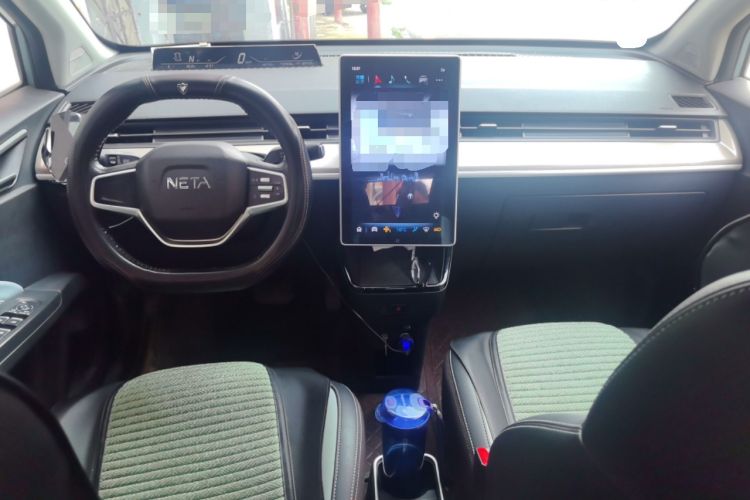 Used NETA V 2021 Standard Range Entertainment Edition