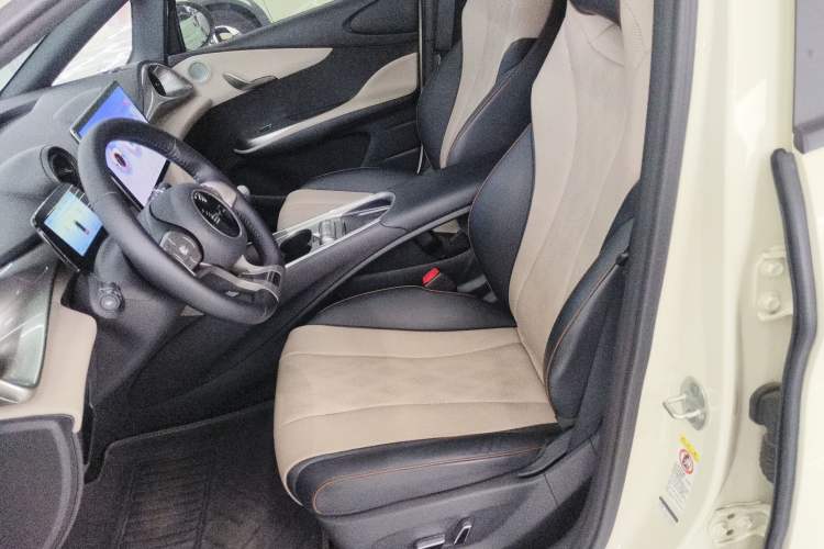 Used BYD Dolphin 2025 420km Fashion Edition
