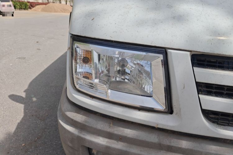 Used Iveco Daily 2014 2.5T-A35 NJ6485AC47Z4
