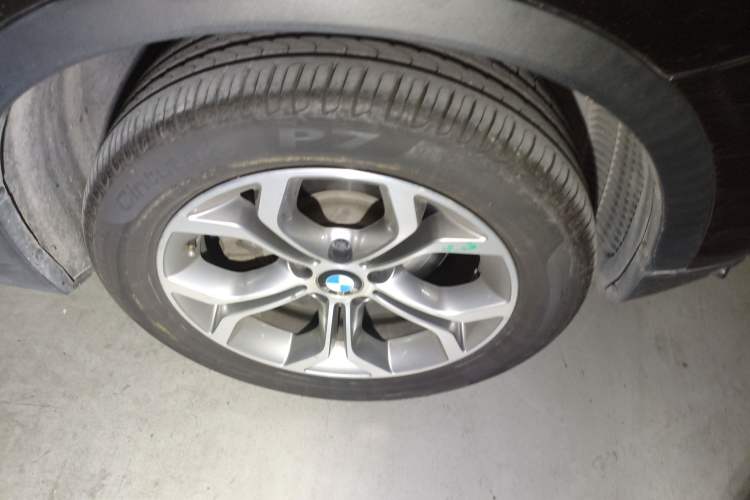 Used BMW X3 2014 xDrive20i X Design Package