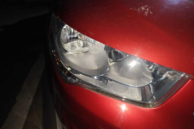 Used Citroen Elysee 2016 1.6L Automatic Fashion Model
