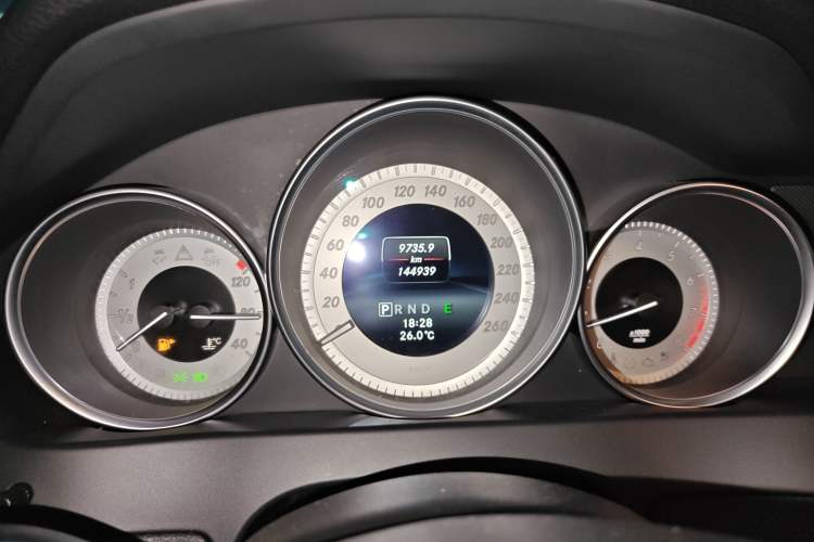 Used Mercedes-Benz C-Class 2013 C 180 Coupe