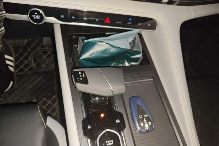 Used Changan CS75 PLUS 2023 3rd Generation 1.5T Automatic Prestige Model