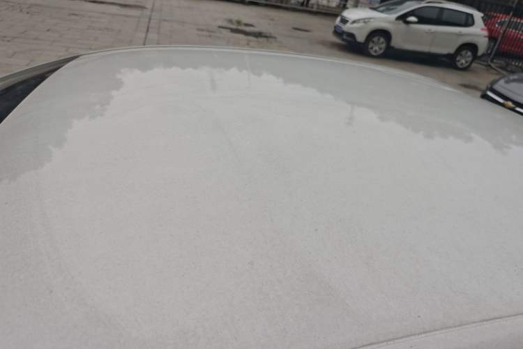 Used Chevrolet Monza 2020 320 Automatic Enjoyment Edition Roof