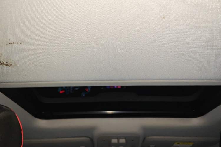 Used Chevrolet Cruze 2018 320 Automatic Pioneer Sunroof Edition