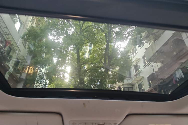 Used Nissan X-Trail 2016 2.0L CVT Smart Enjoyment Version 4WD
