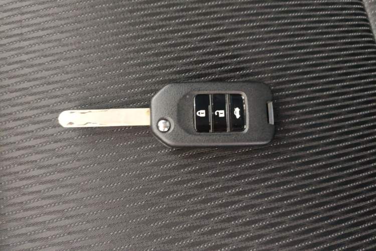 Used Honda Spirior 2017 2.0L Classic Edition