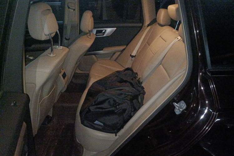 Used Mercedes-Benz GLK-Class 2012 GLK 300 4MATIC Dynamic Edition
