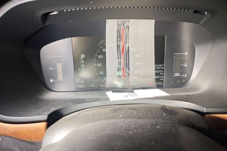 Used Volvo S90 2019 T5 Zhiyi Edition