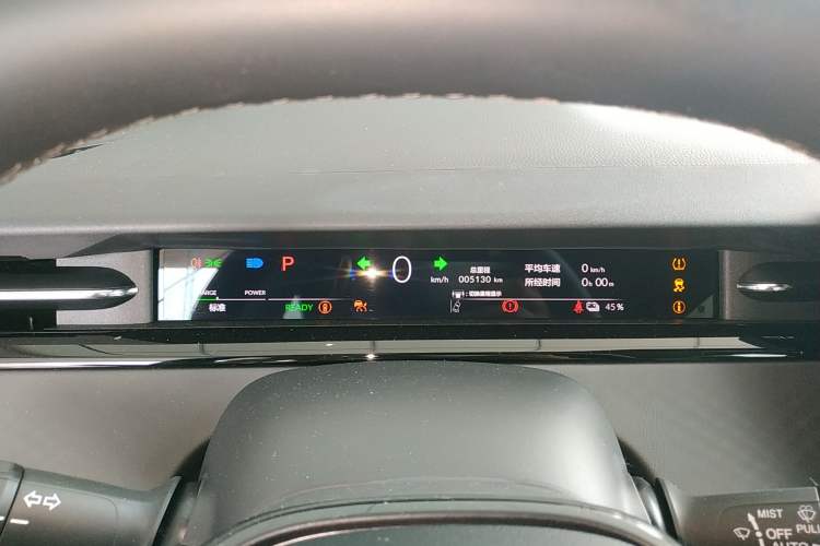 Used Honda e:NP2 2024 Advanced Edition