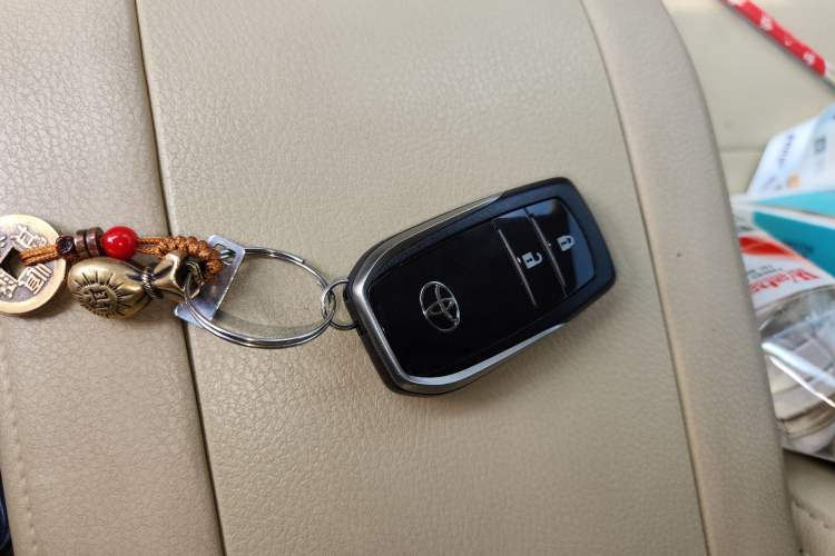 Used Toyota Highlander 2021 2.0T Four-Wheel Drive Luxury Edition 7 Seats
