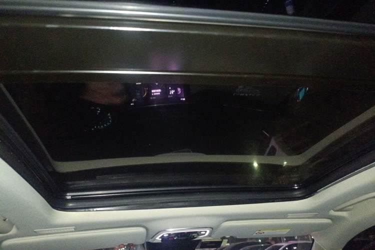 Used Lynk & Co 01 2021 2.0TD Two-Wheel Drive Zhaopu Pro
