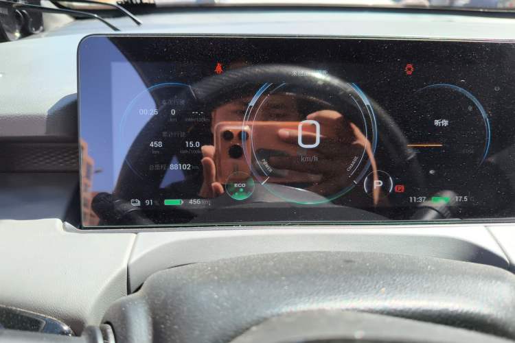 Used AION Y 2021 70 Intelligent Dynamic Edition